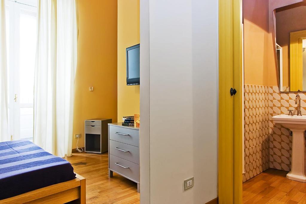 Casa Astarita Hotel Sorrento Værelse billede