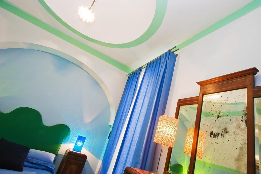 Casa Astarita Hotel Sorrento Værelse billede
