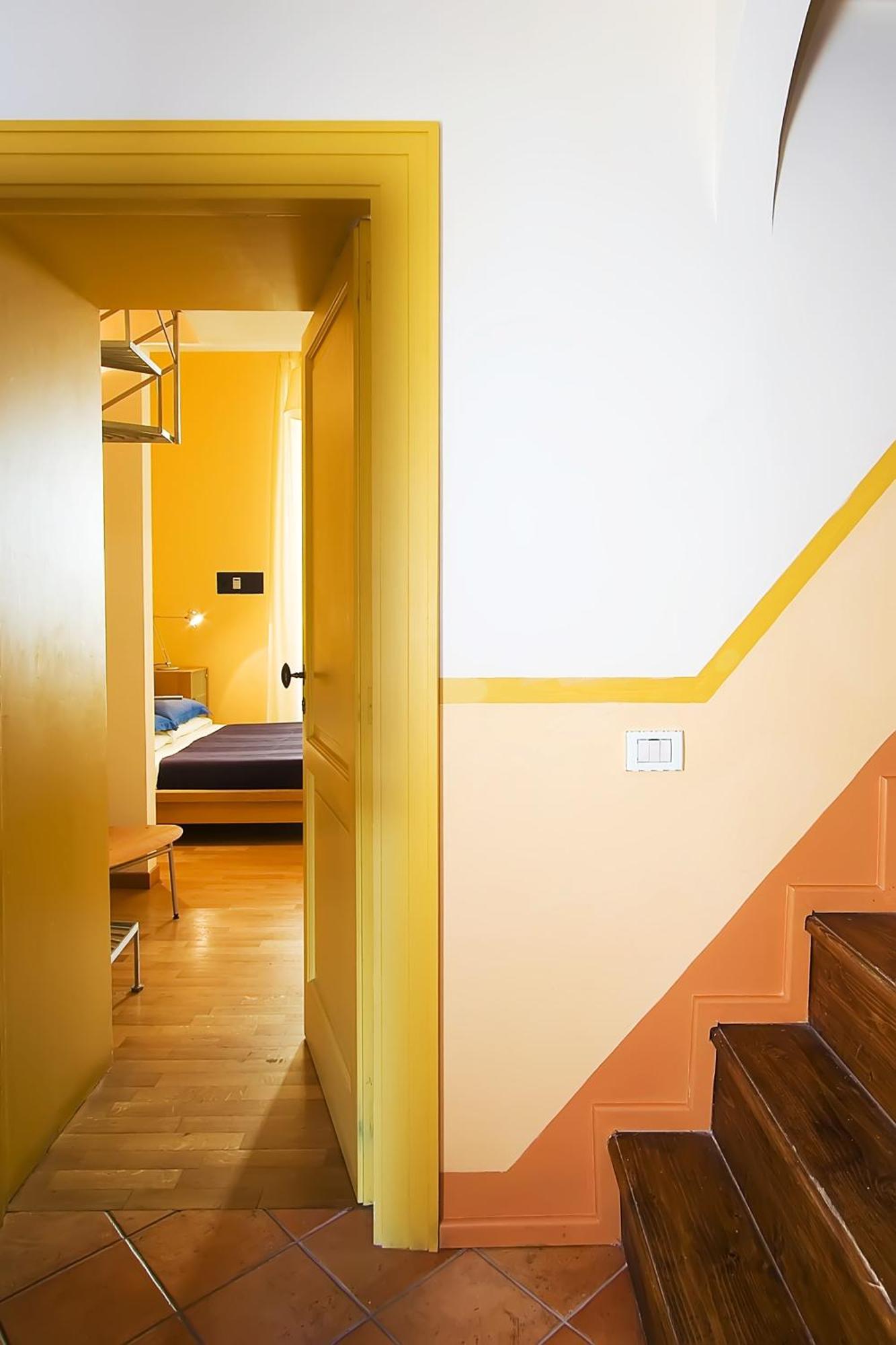 Casa Astarita Hotel Sorrento Eksteriør billede