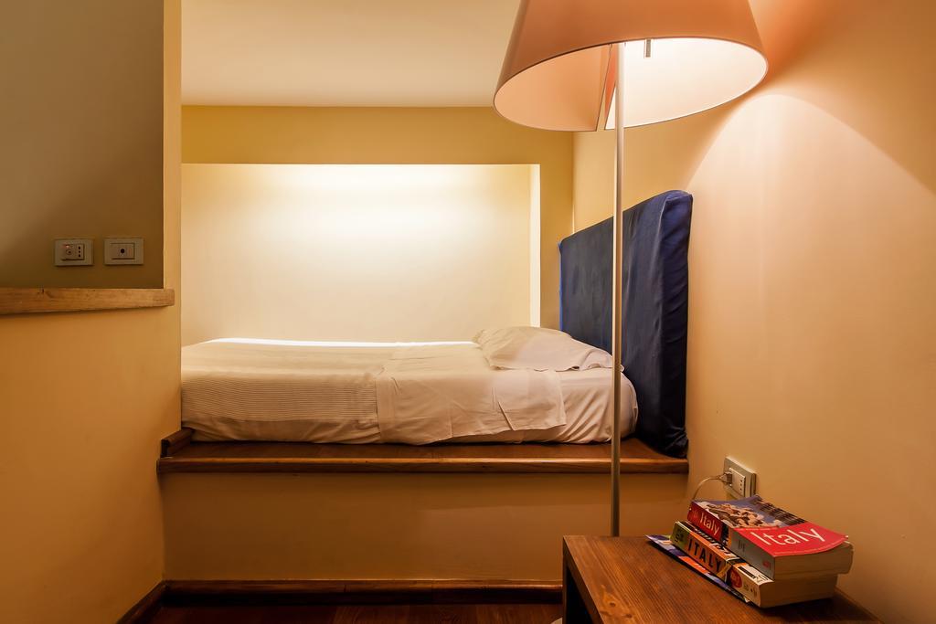 Casa Astarita Hotel Sorrento Eksteriør billede