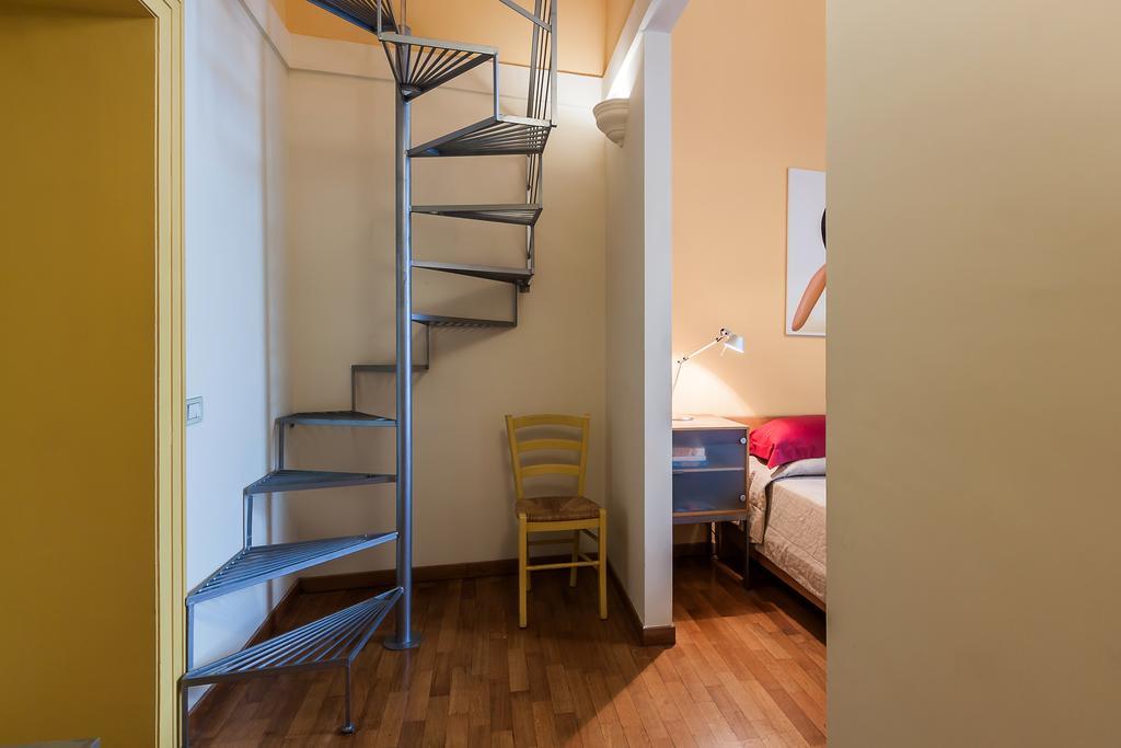 Casa Astarita Hotel Sorrento Eksteriør billede