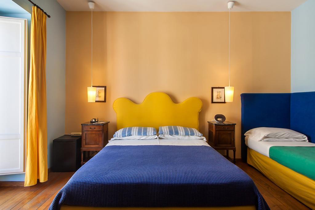 Casa Astarita Hotel Sorrento Eksteriør billede