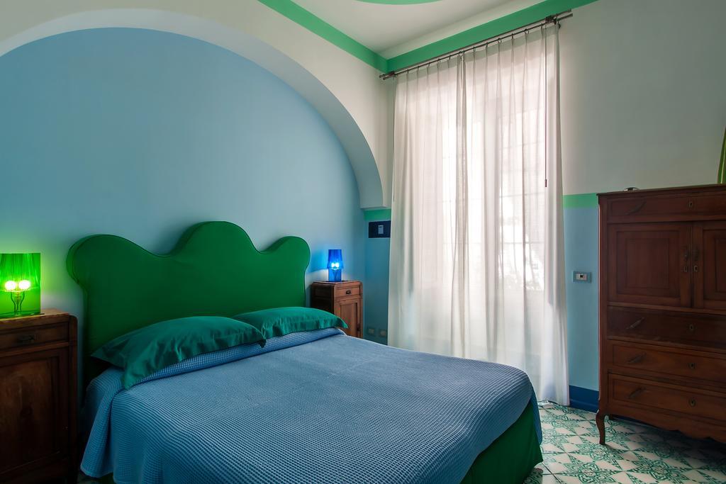 Casa Astarita Hotel Sorrento Eksteriør billede