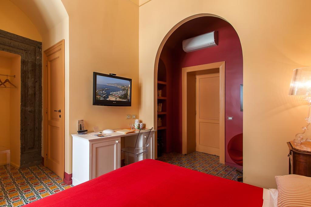 Casa Astarita Hotel Sorrento Eksteriør billede