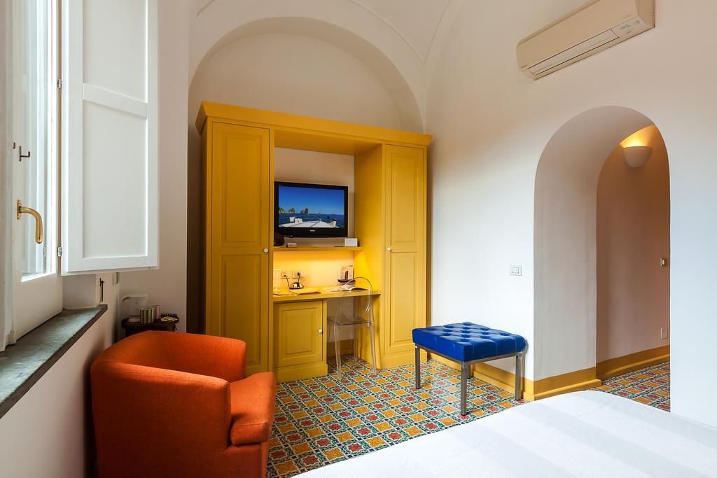 Casa Astarita Hotel Sorrento Eksteriør billede