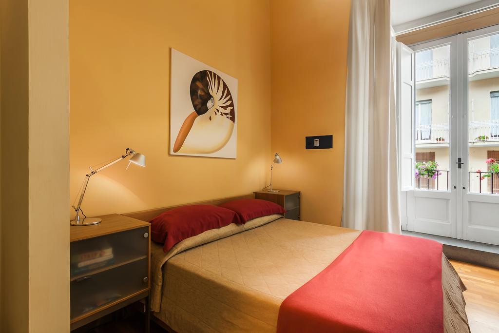 Casa Astarita Hotel Sorrento Eksteriør billede
