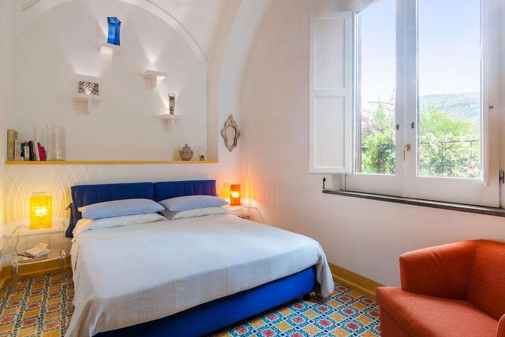 Casa Astarita Hotel Sorrento Eksteriør billede