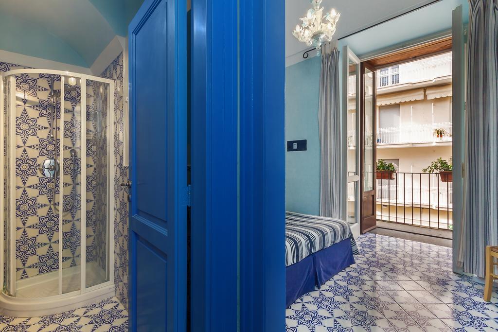 Casa Astarita Hotel Sorrento Eksteriør billede