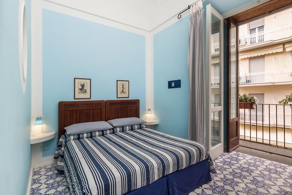 Casa Astarita Hotel Sorrento Eksteriør billede