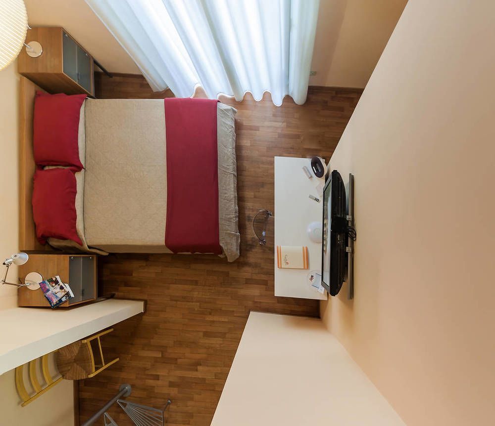 Casa Astarita Hotel Sorrento Eksteriør billede