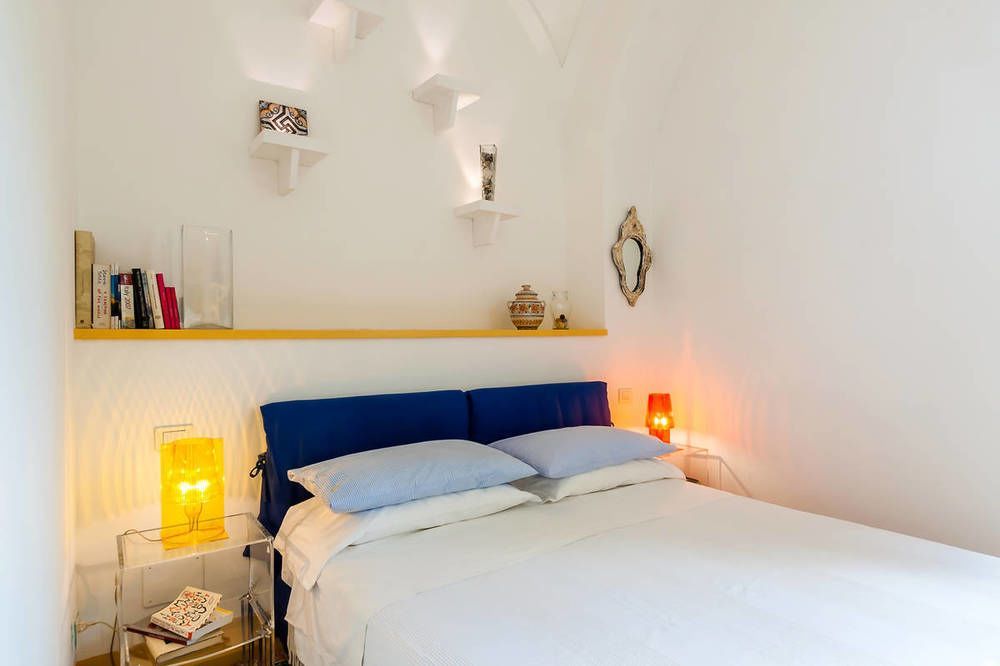 Casa Astarita Hotel Sorrento Eksteriør billede