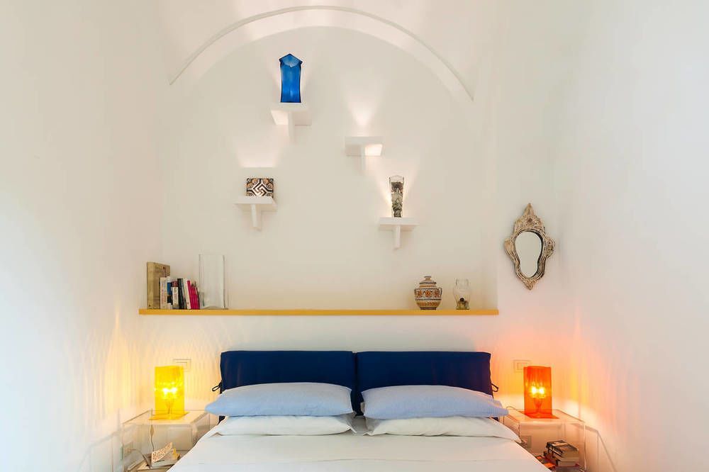 Casa Astarita Hotel Sorrento Eksteriør billede
