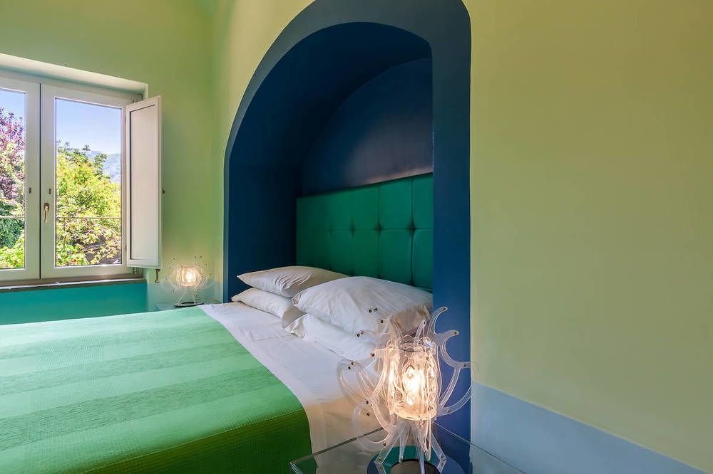 Casa Astarita Hotel Sorrento Eksteriør billede