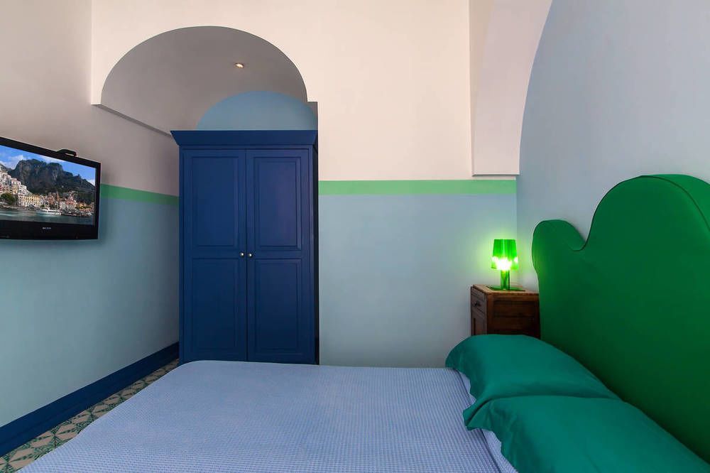 Casa Astarita Hotel Sorrento Eksteriør billede