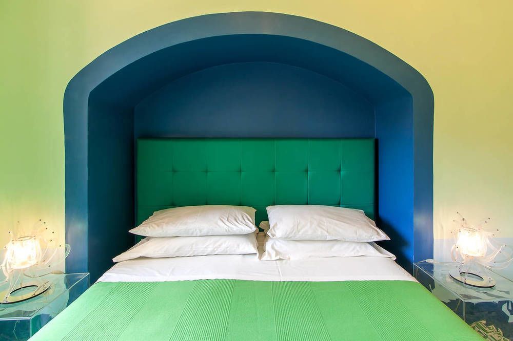 Casa Astarita Hotel Sorrento Eksteriør billede