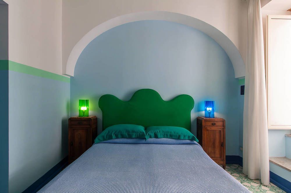 Casa Astarita Hotel Sorrento Eksteriør billede