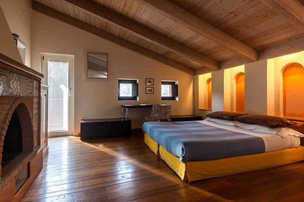 Casa Astarita Hotel Sorrento Eksteriør billede