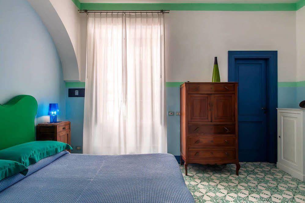 Casa Astarita Hotel Sorrento Eksteriør billede